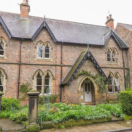 30 High St. Agnesgate Villa Ripon Exterior foto