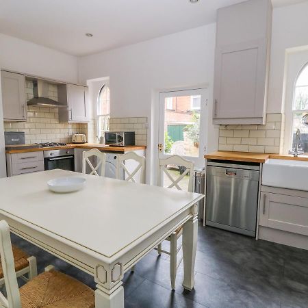 30 High St. Agnesgate Villa Ripon Exterior foto