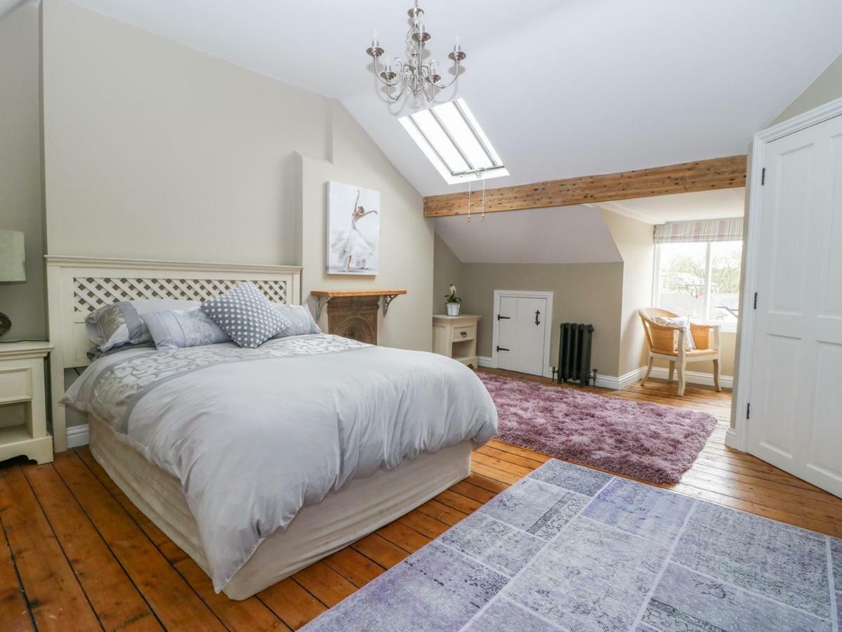 30 High St. Agnesgate Villa Ripon Exterior foto